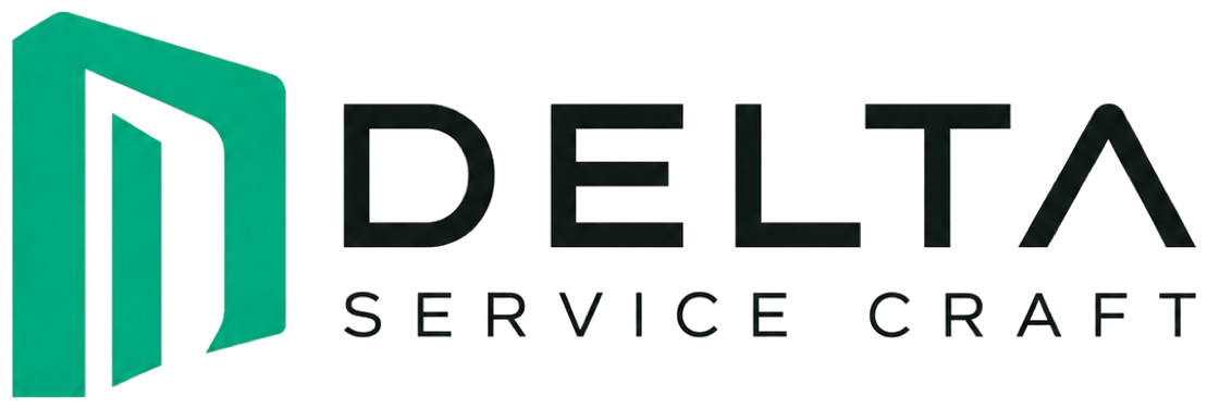 Delta Service Craft